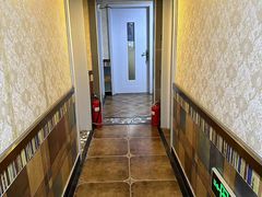 -盲人按摩(海淀黄庄店)