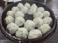 鲜肉小笼-吾介小籠館
