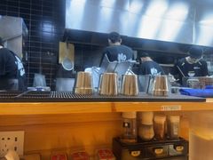 -Ramen满吉·豚骨拉面(丽园路店)