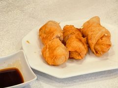 -金鮀岛潮州酒家