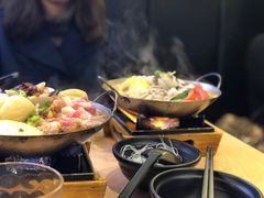 单人小火锅-上将军(广东大马路店)