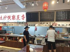 -扬二春炒饭(国庆路总店)