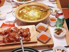 -鸡毛店·川菜(文殊院店)