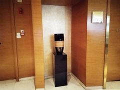 -天津水游城丽筠酒店