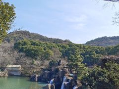 -白马涧龙池景区