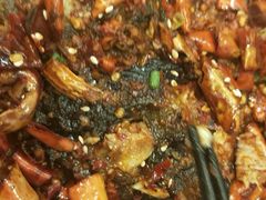 -锦尚阁烤鱼•天津菜(宣武门胡同店)