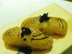 -古田居·特色寿司料理(星之岛旗舰店)