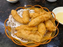 -适口餐厅砂锅粥(公信路总店)