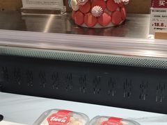 -七鲜超市(瑞虹天地太阳宫店)