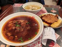 -鲜得来排骨年糕(云南南路店)