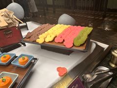 -大冒险家餐厅