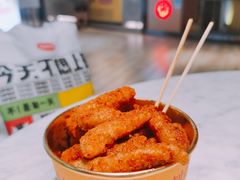 -夸父炸串(金桥国际广场店)