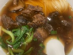 -小方的面(徐家汇店)
