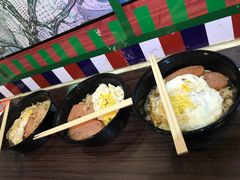 -香港鸿记冰室