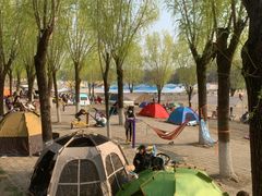-青龙湖公园