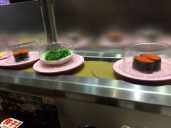 争鲜回转寿司(飞洲国际店)-争鲜回转寿司(飞洲国际店)