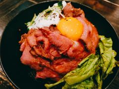 西冷和牛饭-Red Rock(原宿店)