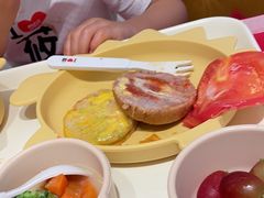 -西贝(无锡万象城店)
