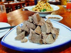 手掰肝-别有洞天(一匡街店)