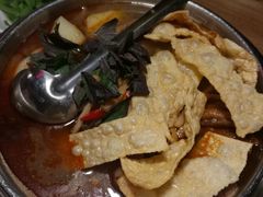 -桂小厨广西菜(青秀万达店)
