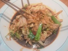 -春水锅贴·传统鲁菜(大明湖店)