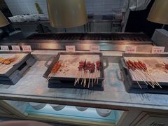 -川骄海鲜自助(亚运村店)