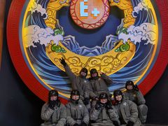 -E+有冰工厂·昆仑寒宫2(五角场店)