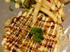 -OKOOKO澳客餐吧(乐天百货店)