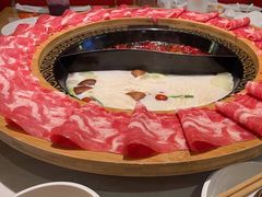 -川中渝夫火锅(铜陵万达广场店)