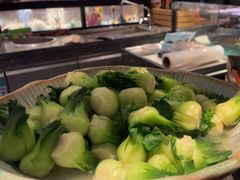 -金海湾自助餐厅(金陵饭店)