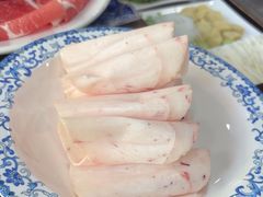 -马记伊源斋涮肉·清真菜(百子湾店)