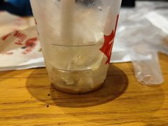 -Tims天好咖啡·贝果(东吴龙湖天街店)
