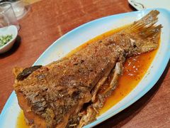 -金刚山烧烤(中山路店)