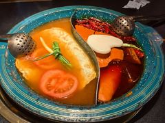 -吼堂老火锅(太古里总店)