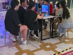 -星轶影院(南京茂业天地店)