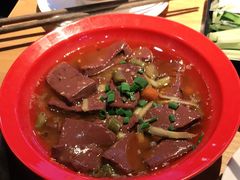-守柴炉烤鸭(鱼嘴店)