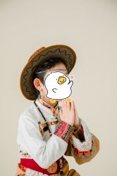 -倾城宝贝儿童摄影(浦东金谊店)