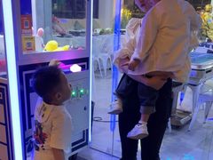 -CIAO·团建聚餐·生日派对轰趴馆(福田店)