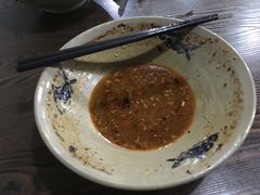 -丁丁猫重庆小面(徐州路店)