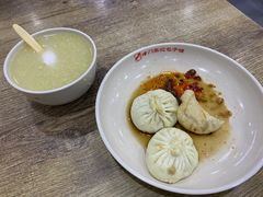 -津门张记包子铺(华昌道店)