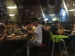 -煲得鲜·桐乡煲·小龙虾(万达店)