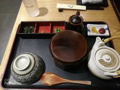 名古屋风味鳗鱼饭-昇鳗鱼家(浦东店)