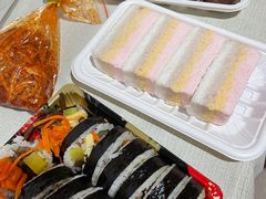 -师任堂韩式食品(总店)