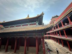 -普陀宗乘之庙(小布达拉宫)