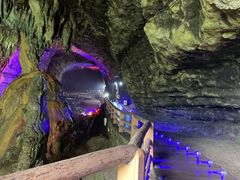 -华蓥山天意谷景区