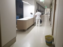 -金月汇月子会所(曲江店)