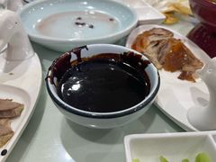 -大鸭梨烤鸭店(金顶街店)