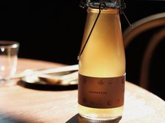 原味康普茶-SHAN山(前滩太古里店)