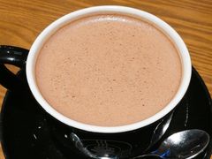 -太平洋咖啡(市府恒隆二店)