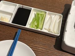 -小大董·烤鸭(王府井apm店)